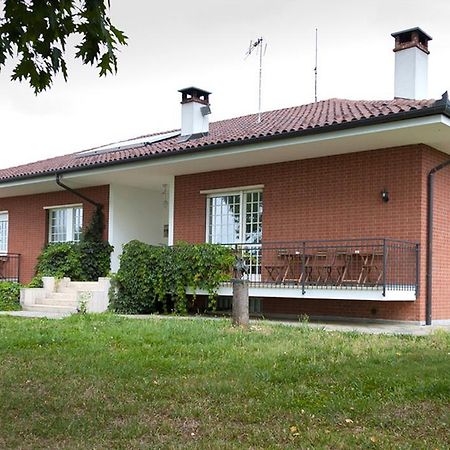 B&B "La Riviera" Arignano Exterior photo