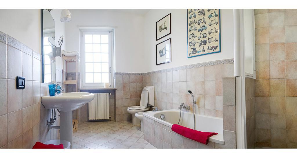 B&B "La Riviera" Arignano Room photo