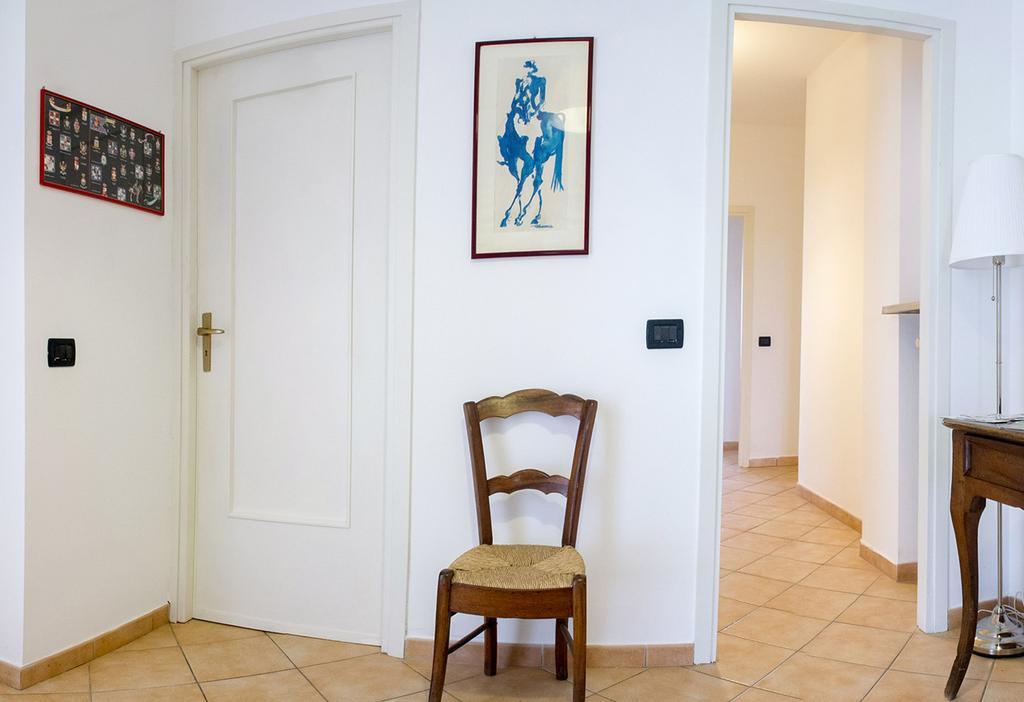 B&B "La Riviera" Arignano Exterior photo