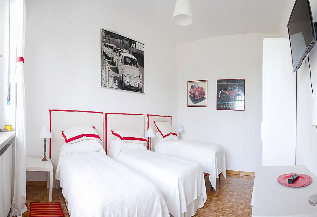 B&B "La Riviera" Arignano Exterior photo